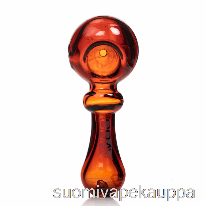 Vape Suomi Grav Bauble Spoon Meripihka